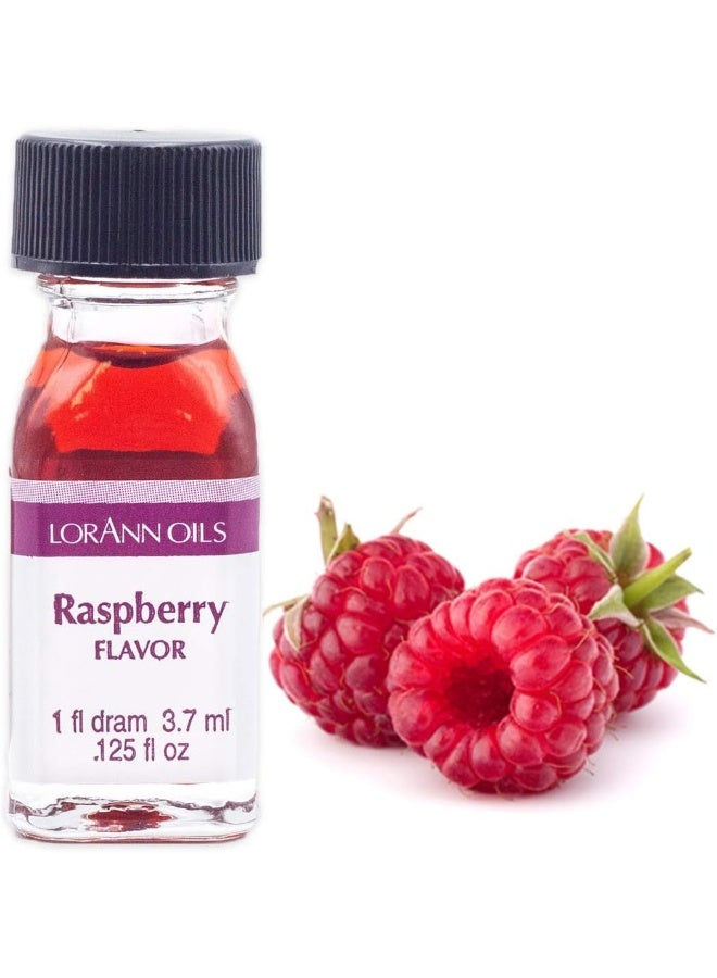 LorAnn Oils Raspberry Flavoring - 1 Dram - Image 2